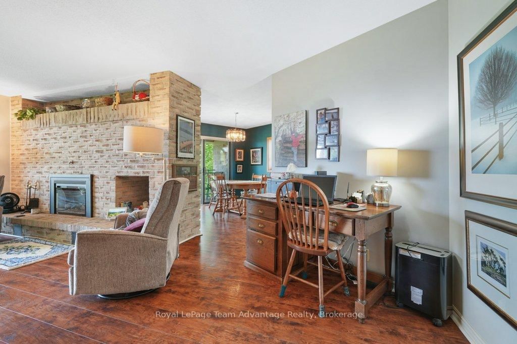 20 Ryder Drive • #3A • McDougall, ON photo 27