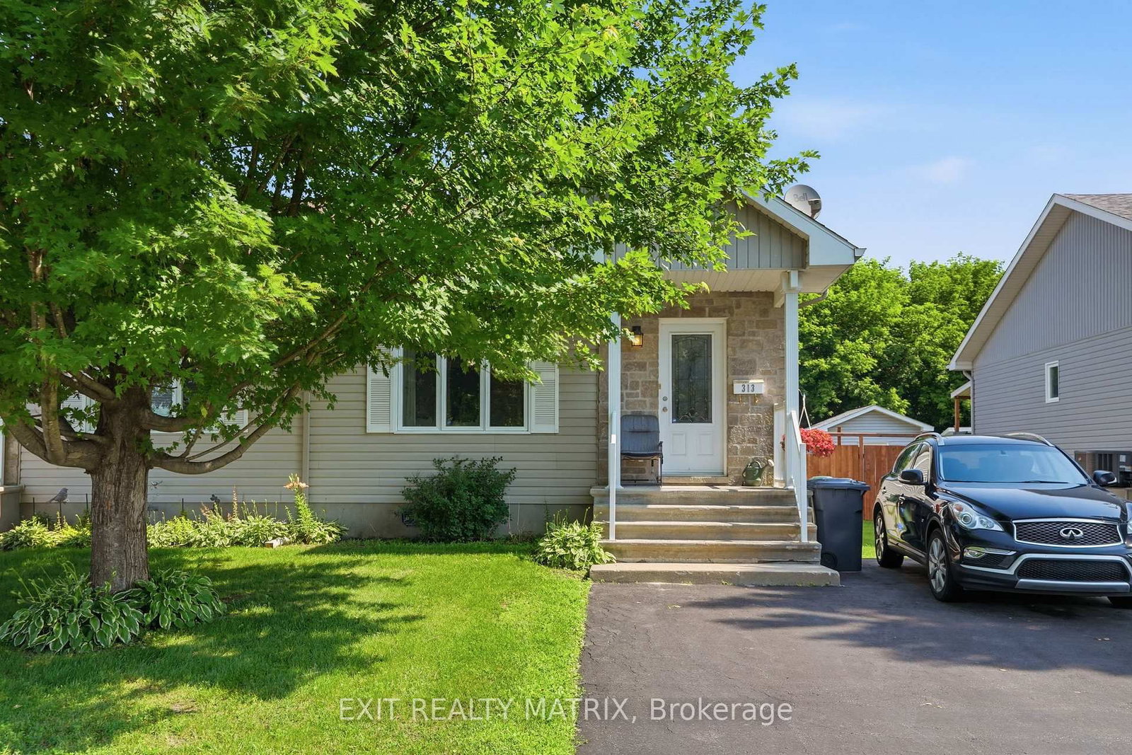 313 Nelson Street • Hawkesbury, ON photo 1
