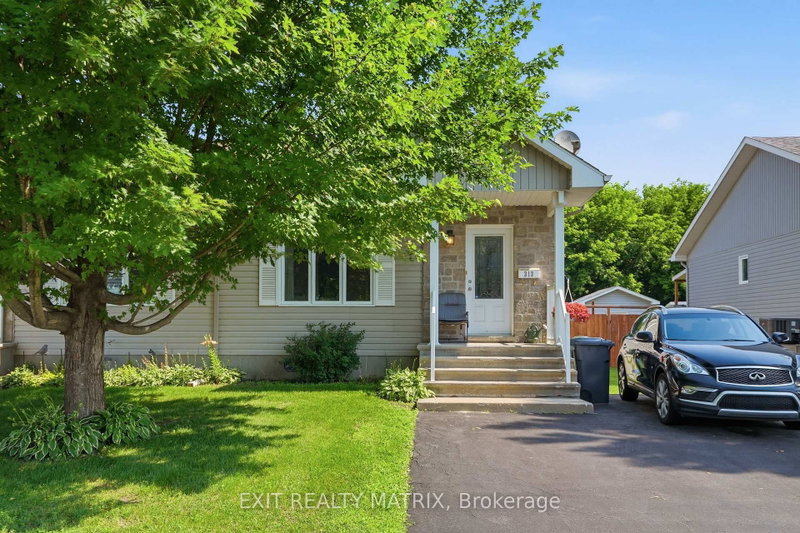 home for sale on 313 Nelson Street