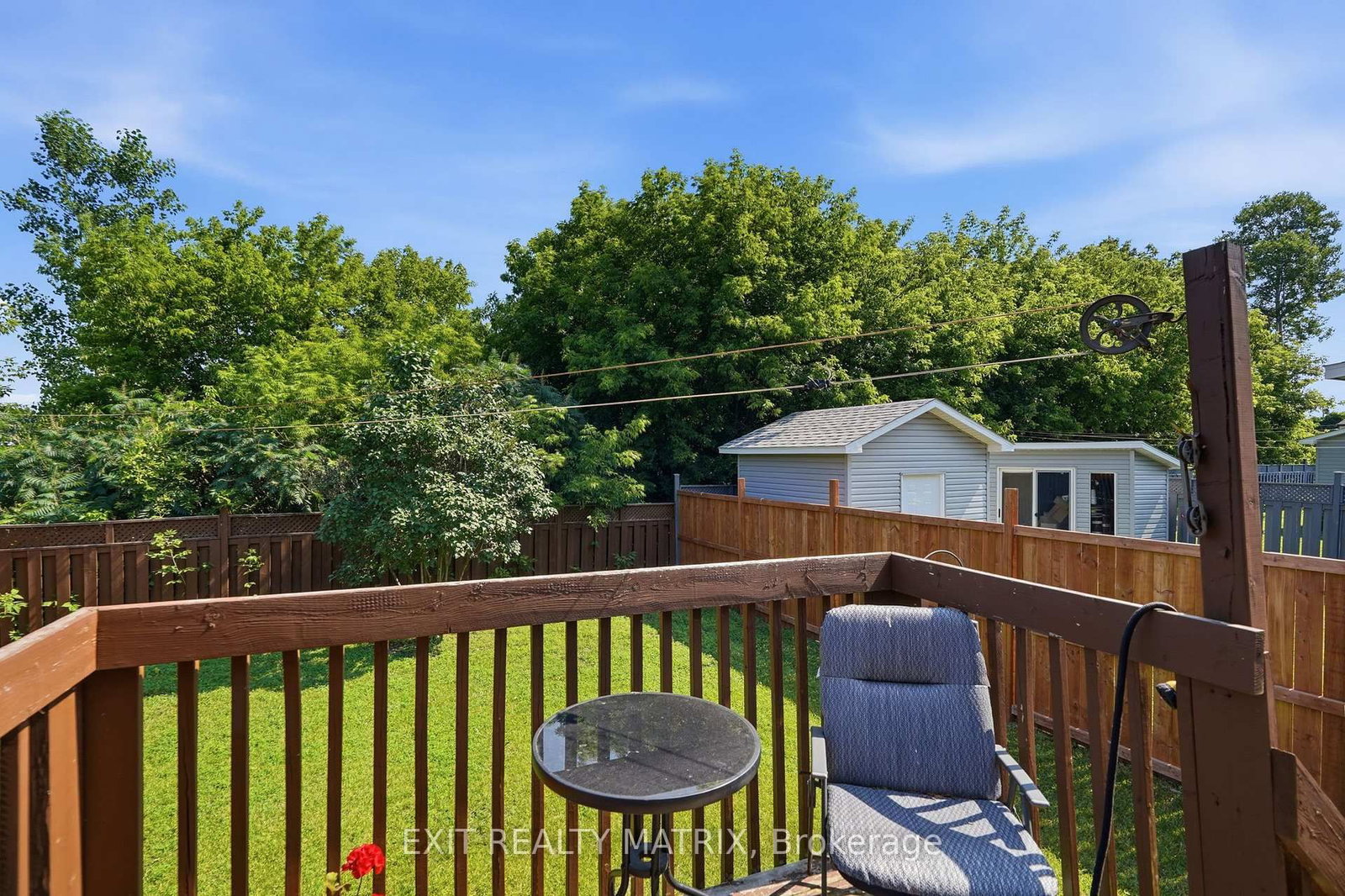 313 Nelson Street • Hawkesbury, ON photo 24