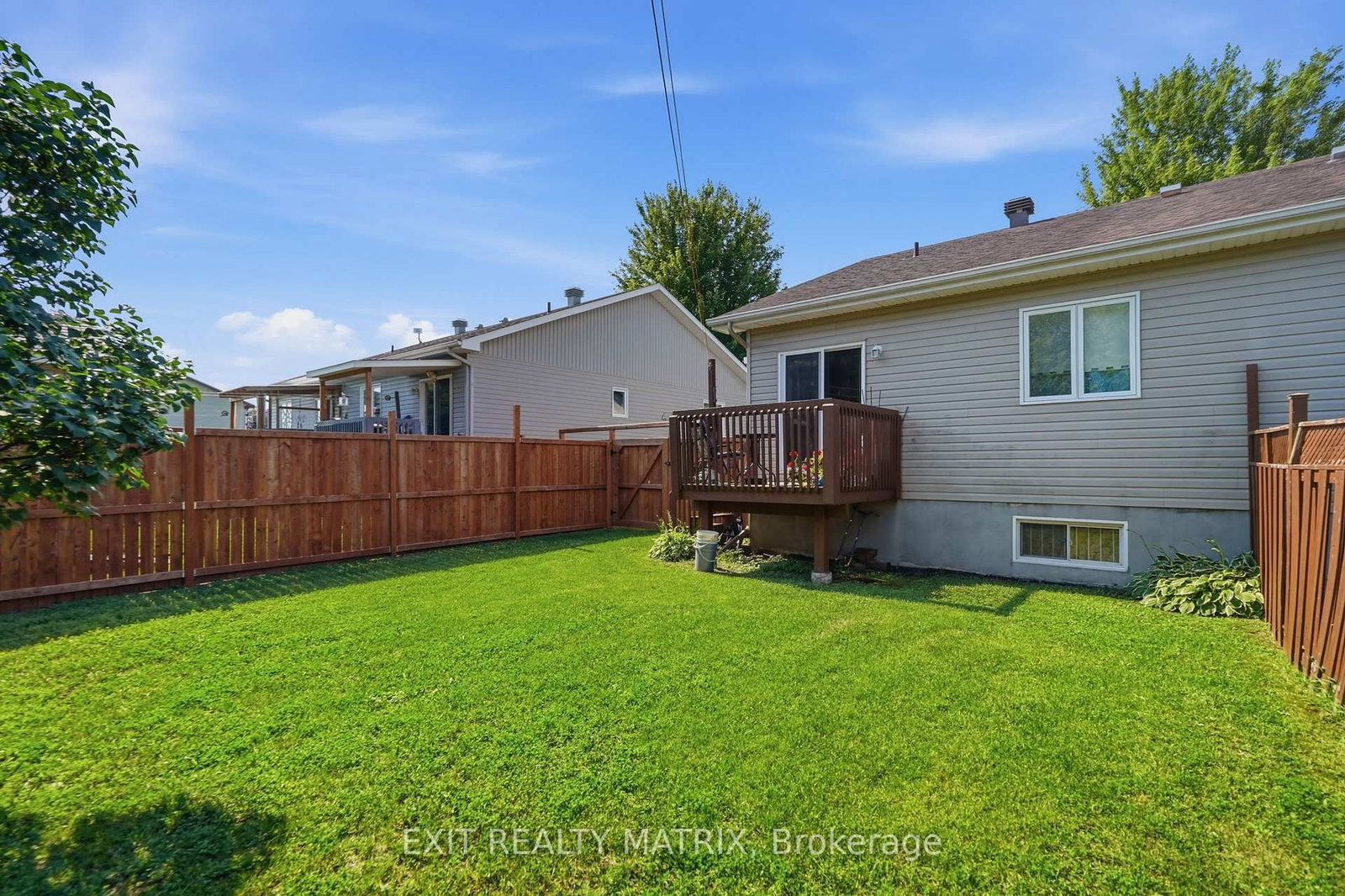 313 Nelson Street • Hawkesbury, ON photo 26