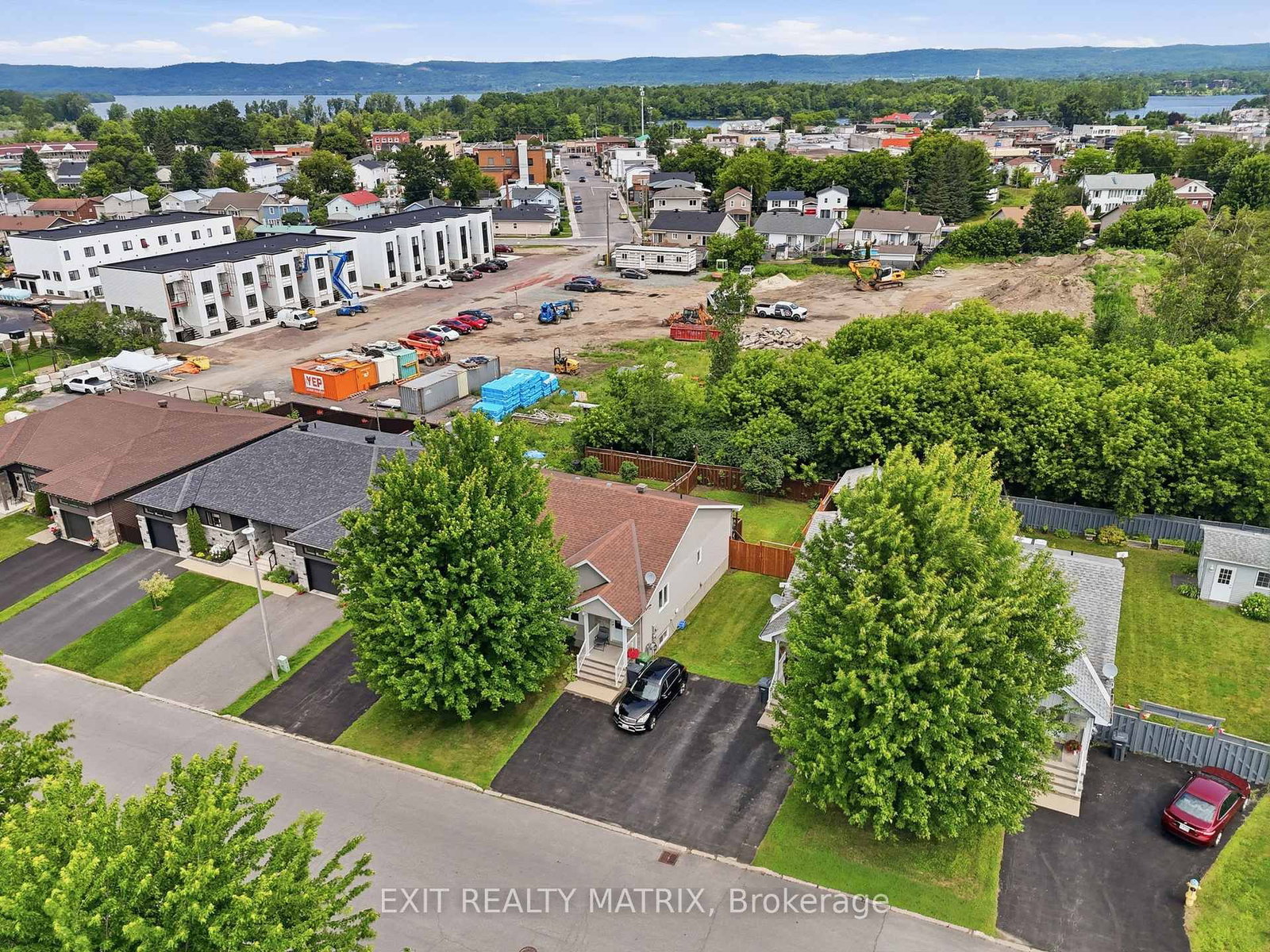313 Nelson Street • Hawkesbury, ON photo 31