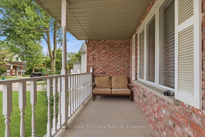 187 Queen Street • Stratford, ON photo 4
