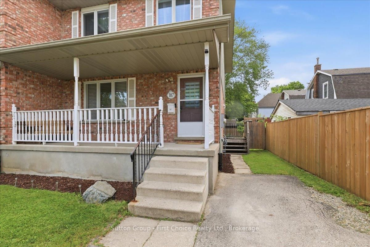 187 Queen Street • Stratford, ON photo 6