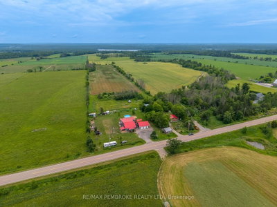 1890 Queensline Road • Foresters Falls, ON photo 3