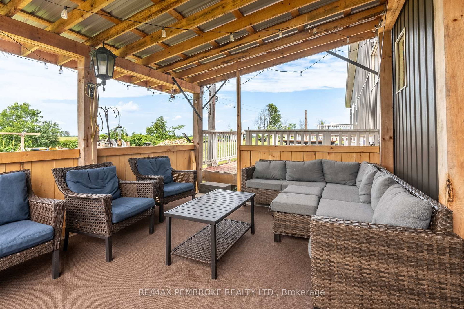 1890 Queensline Road • Foresters Falls, ON photo 33