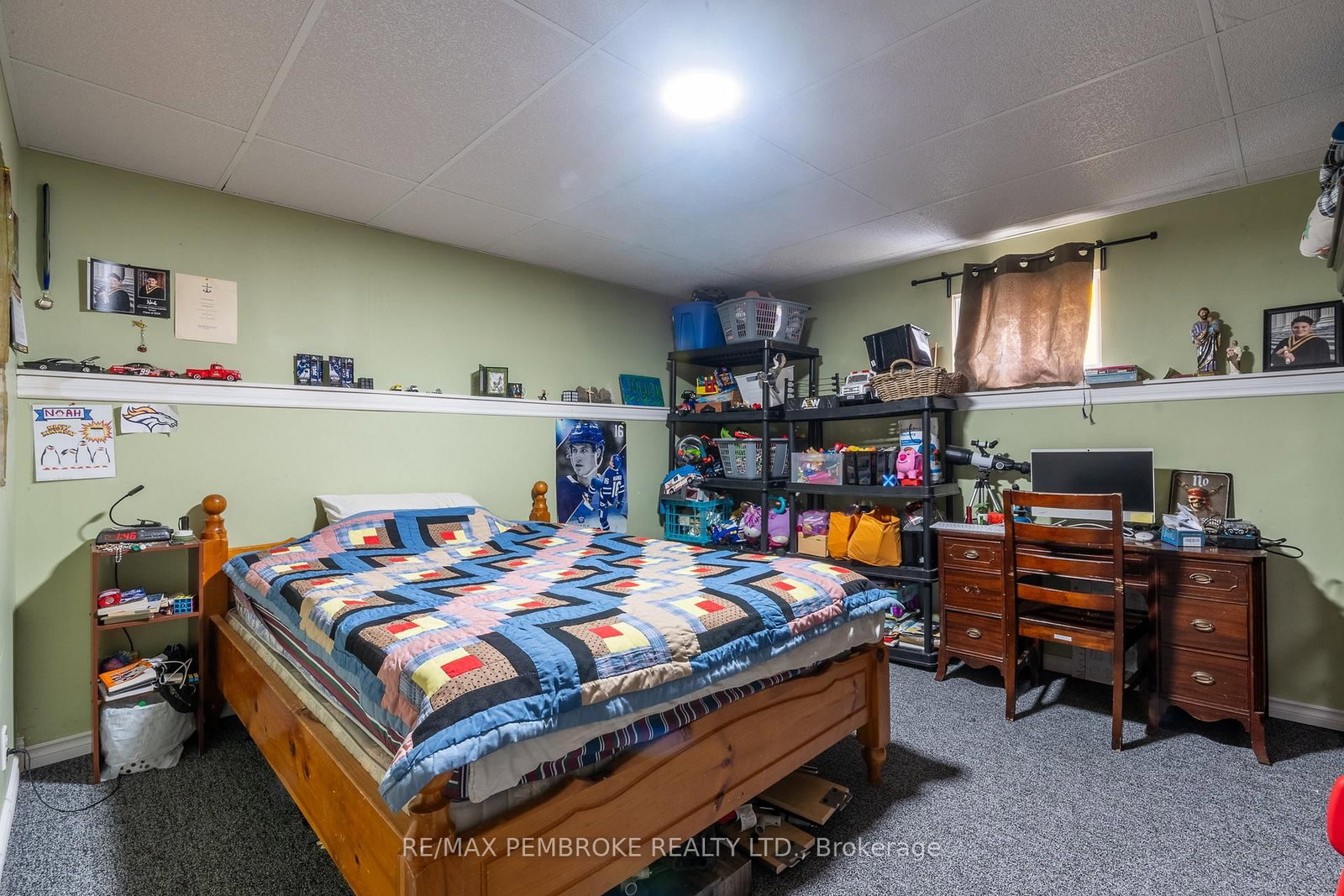 1890 Queensline Road • Foresters Falls, ON photo 38