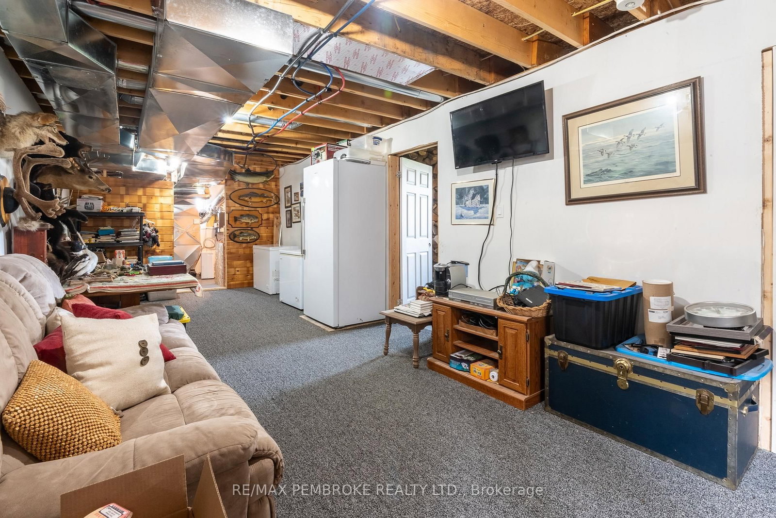 1890 Queensline Road • Foresters Falls, ON photo 42
