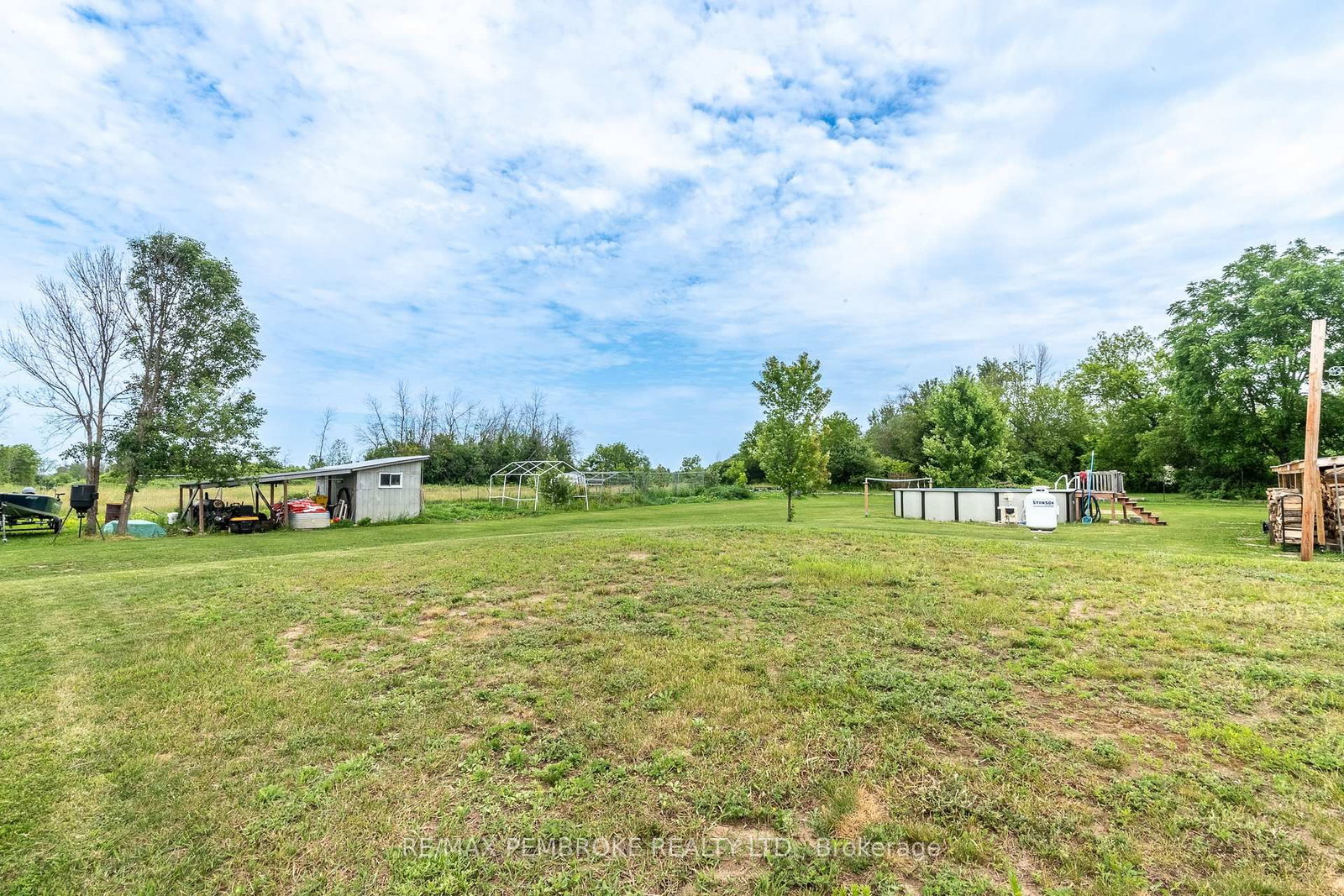 1890 Queensline Road • Foresters Falls, ON photo 49