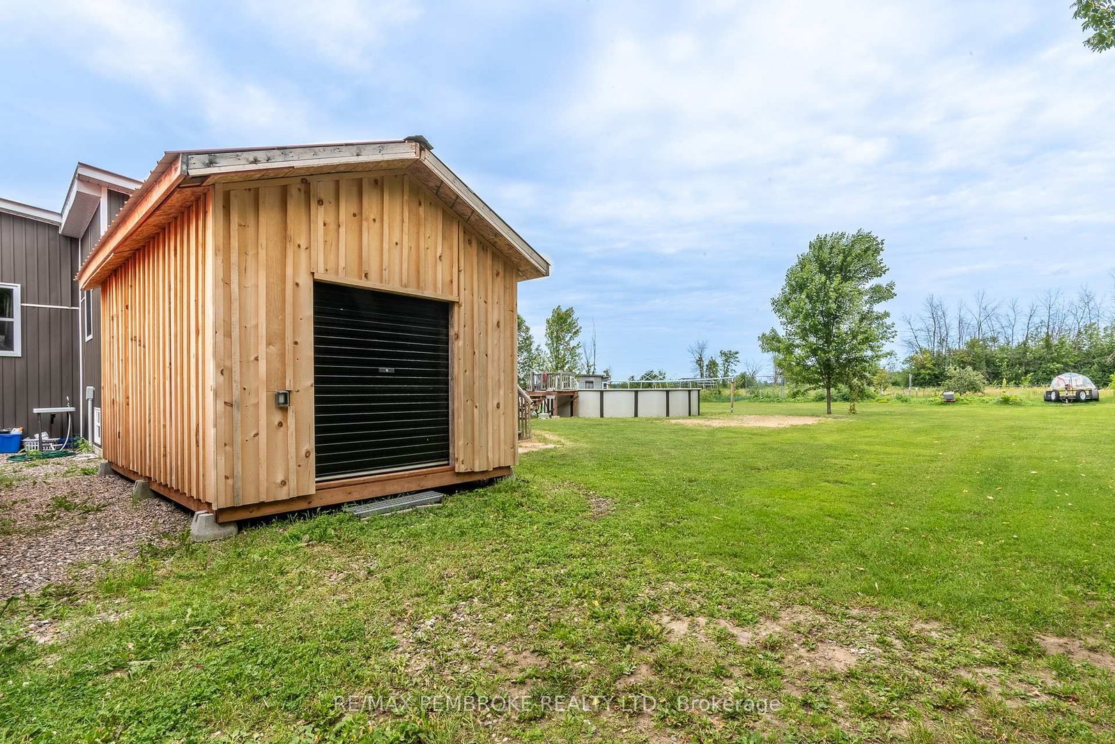 1890 Queensline Road • Foresters Falls, ON photo 50