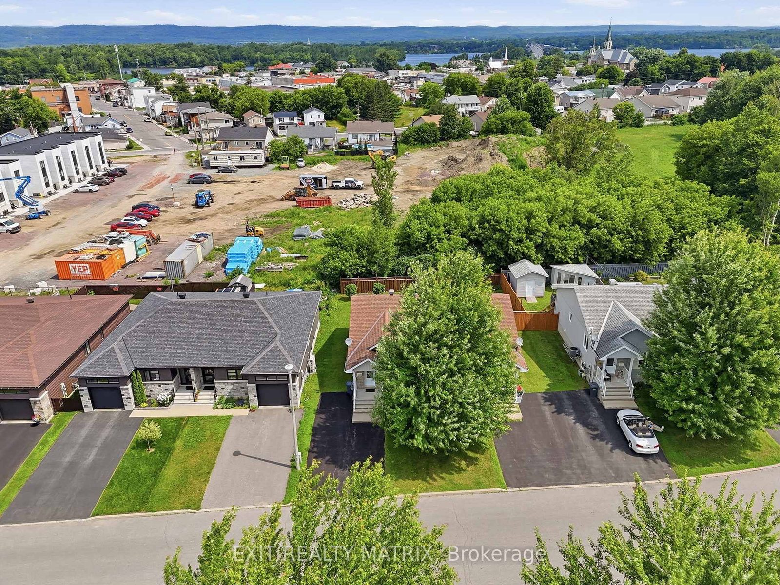 311 Nelson Street • Hawkesbury, ON photo 26