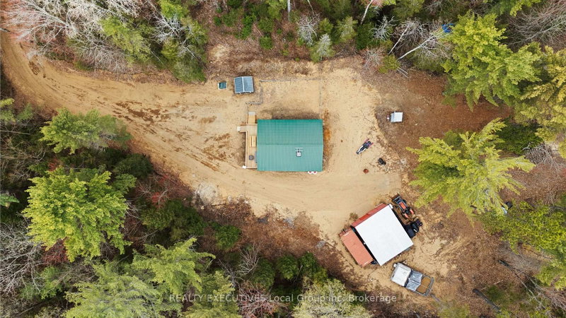 LOT 31 PIONEER Road