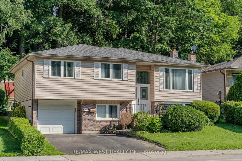 home for lease on 147 Forest Road