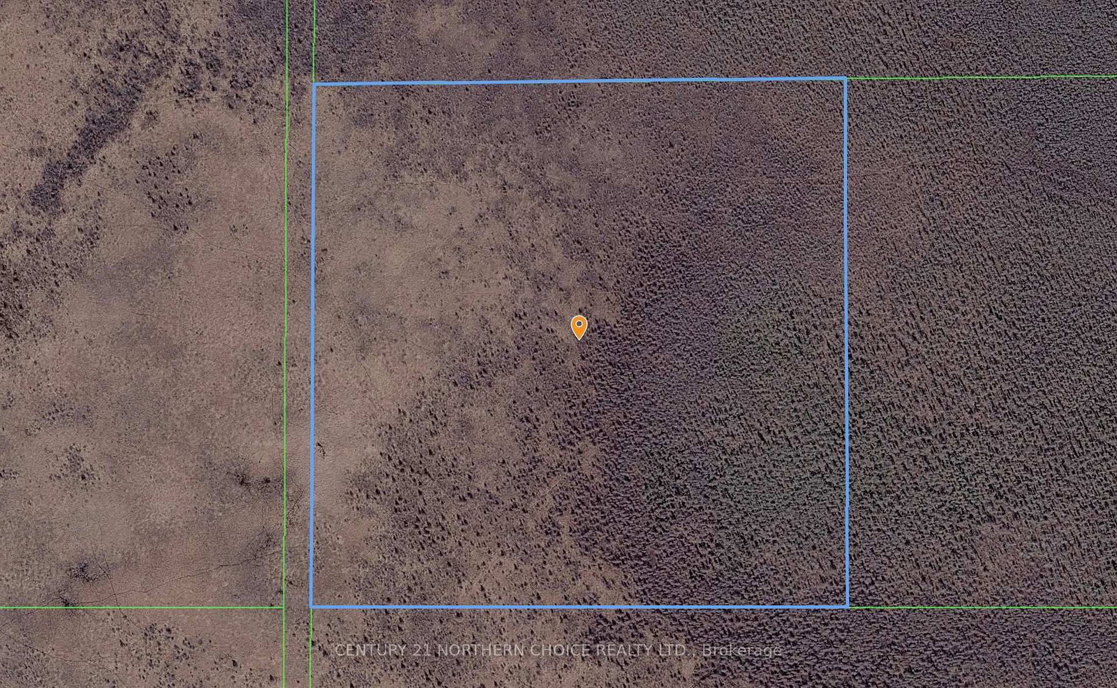 PCL 18257 Dawson, Dawson, Ontario P0W 1M0