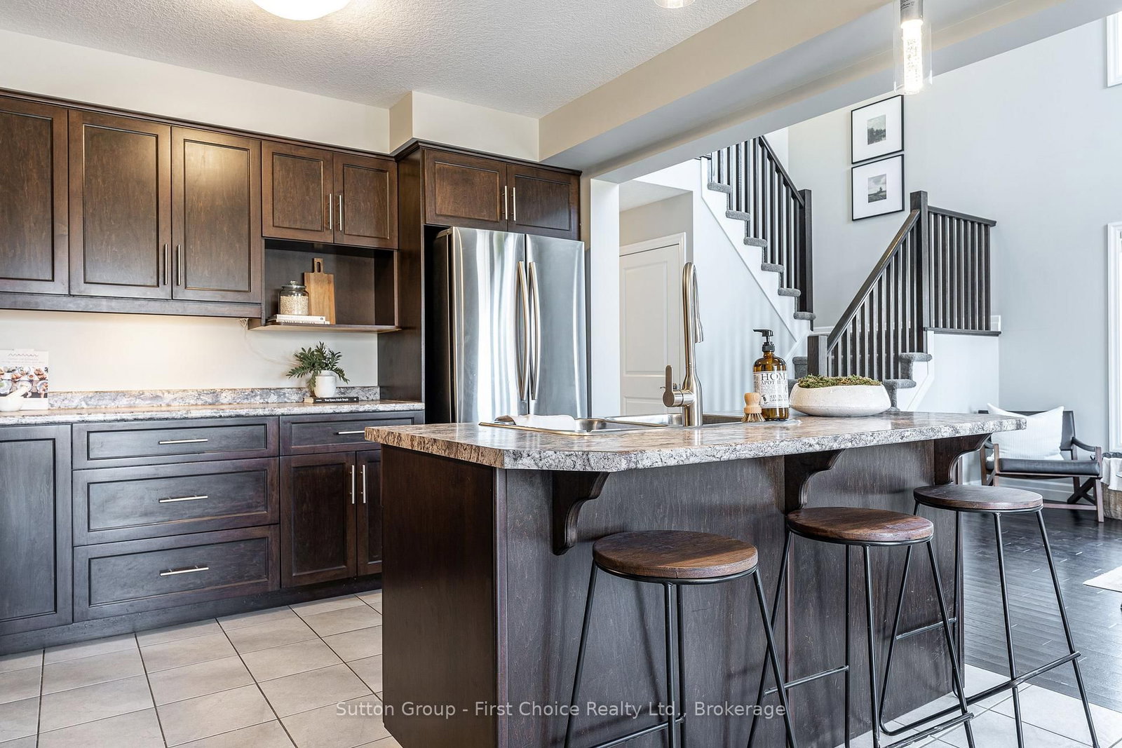 59 Bradshaw Drive • Stratford, ON photo 14