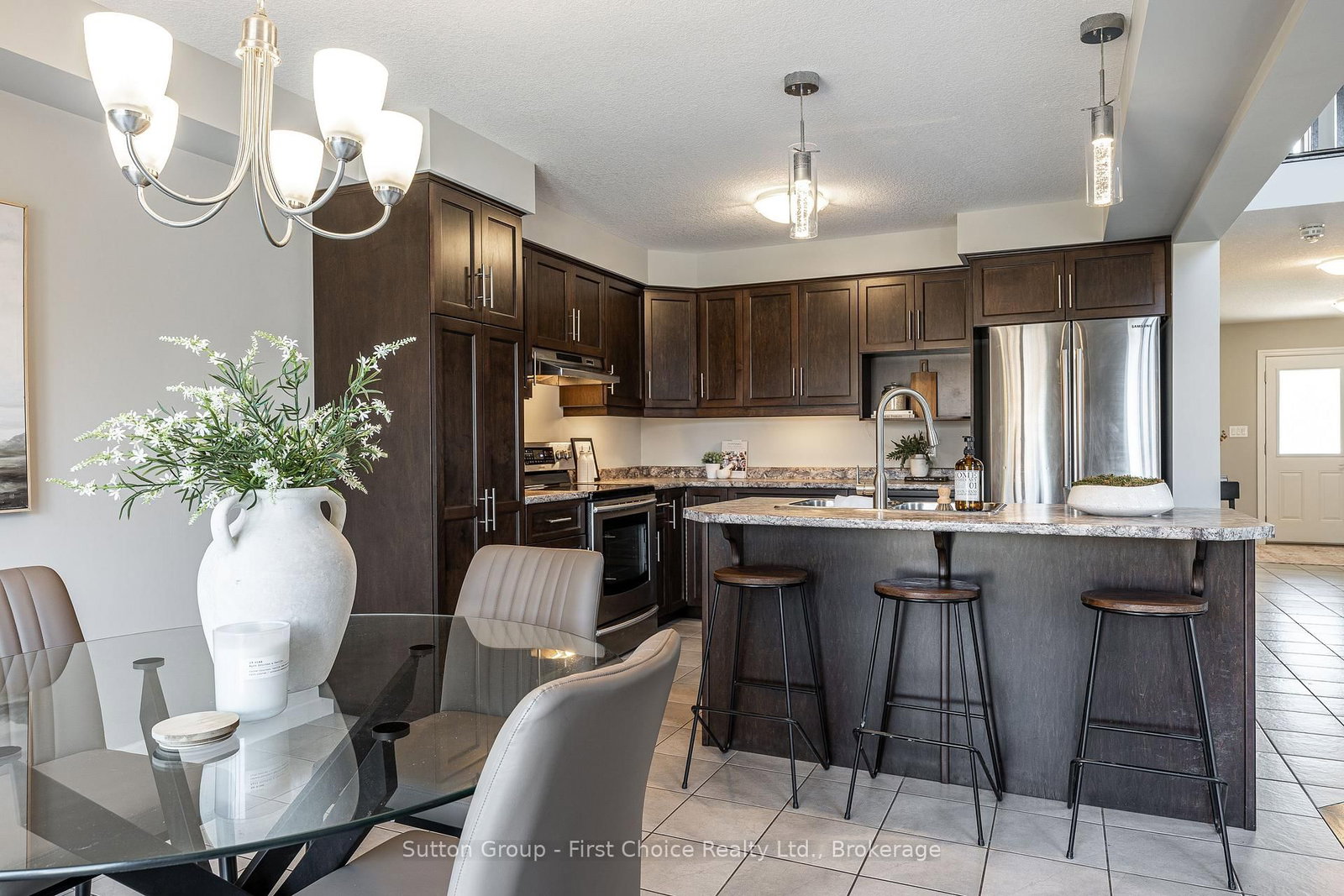 59 Bradshaw Drive • Stratford, ON photo 15