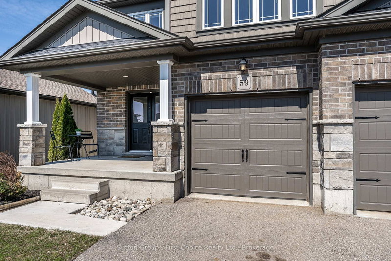 59 Bradshaw Drive