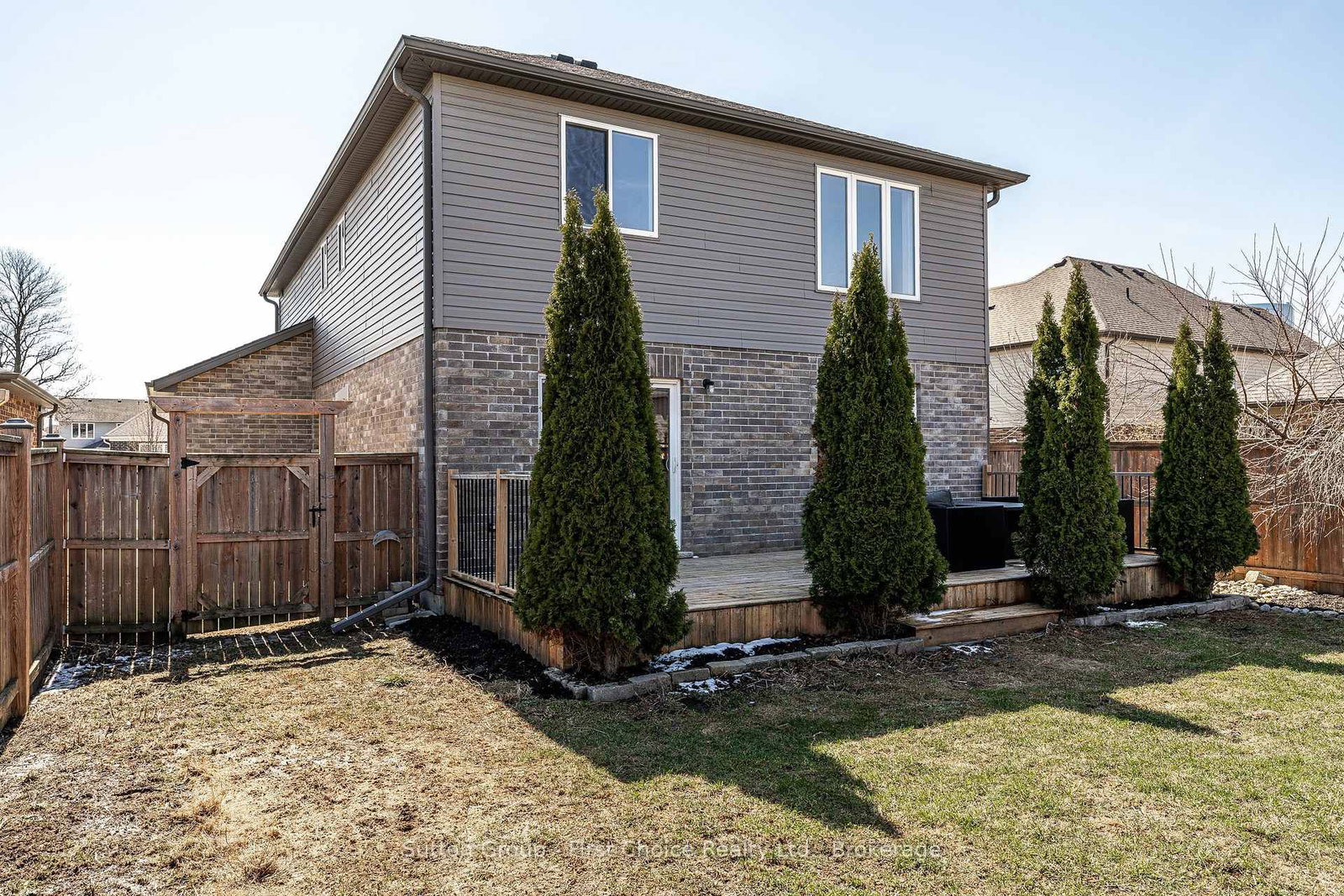 59 Bradshaw Drive • Stratford, ON photo 39