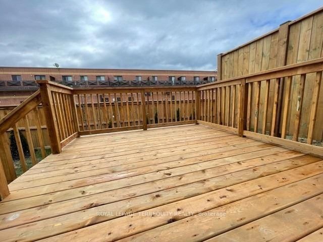 45 Dorchester Boulevard • #22 • St. Catharines, ON photo 39