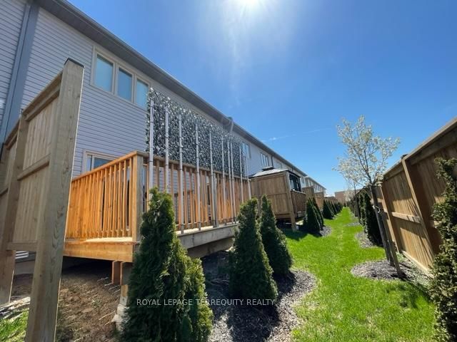 45 Dorchester Boulevard • #22 • St. Catharines, ON photo 42
