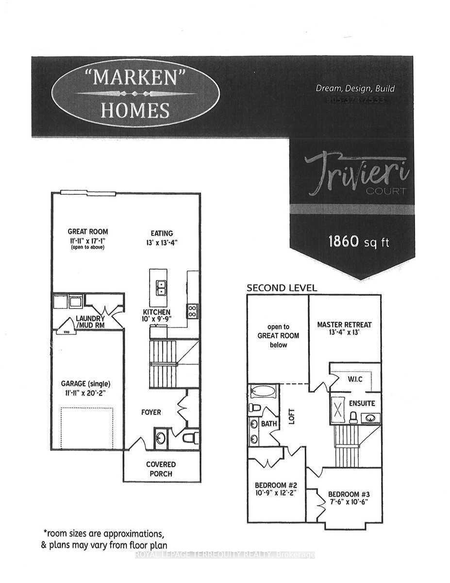 45 Dorchester Boulevard • #22 • St. Catharines, ON photo 48