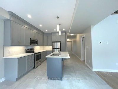 45 Dorchester Boulevard • #22 • St. Catharines, ON photo 6