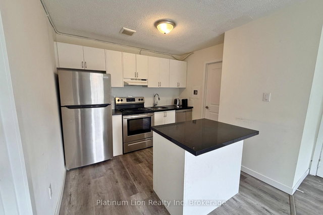 3 - 120 Charles Street
