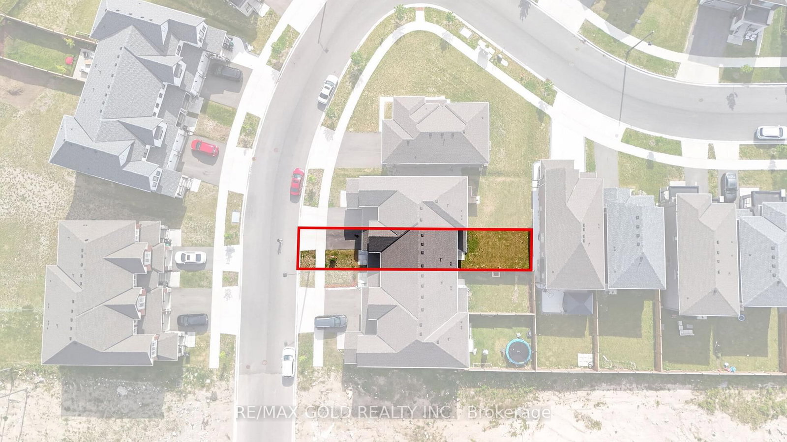 221 Histand Trail • Kitchener, ON photo 35
