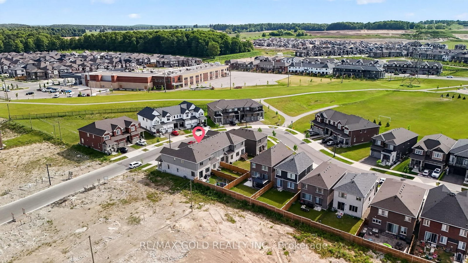 221 Histand Trail • Kitchener, ON photo 36