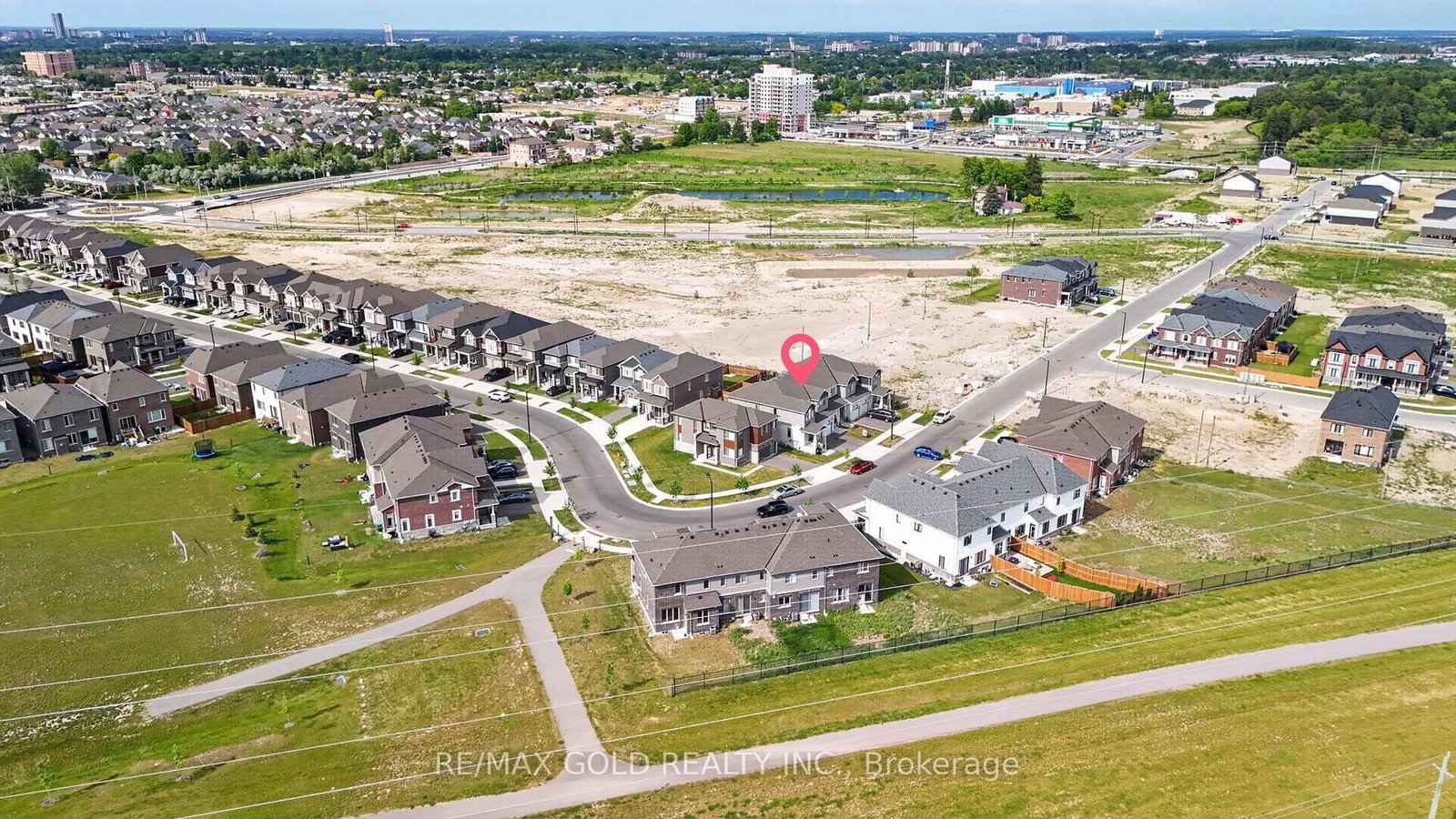 221 Histand Trail • Kitchener, ON photo 37