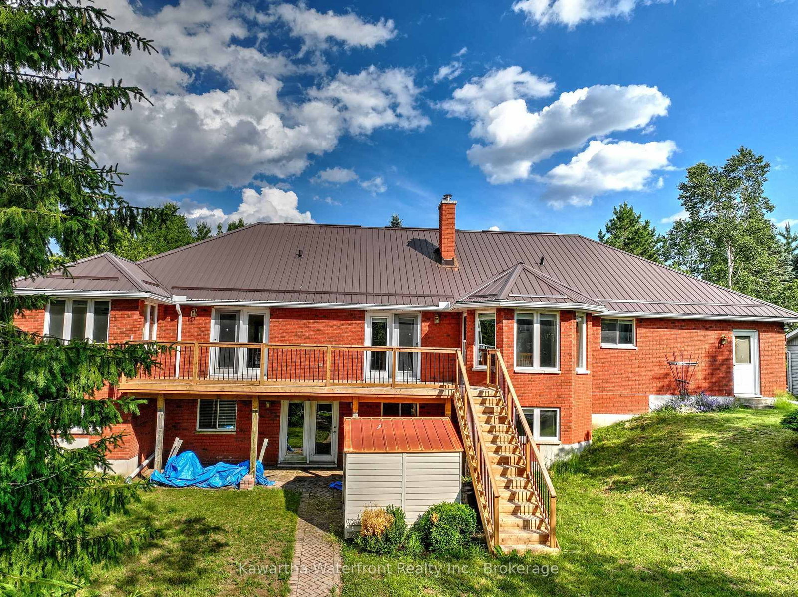 4 Evans Drive • Kawartha Lakes, ON photo 31