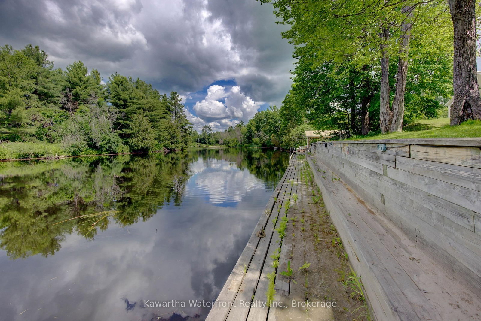 4 Evans Drive • Kawartha Lakes, ON photo 33