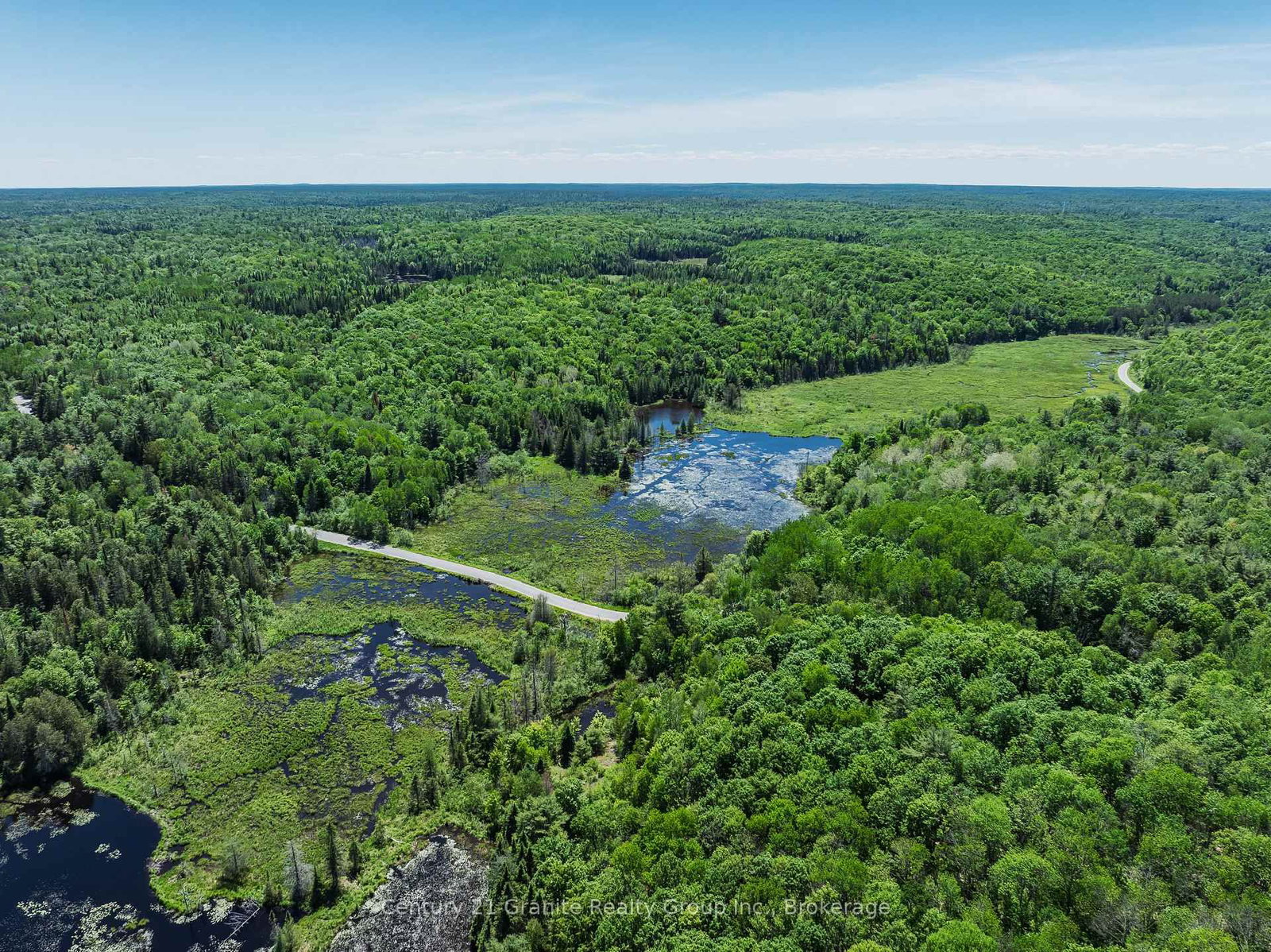 0 Brady Lake, Minden Hills, Ontario K0M 2K0