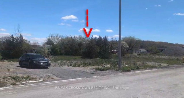 as per legal description - Lots 6 & 7 Windover Street