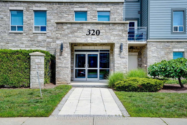 201 - 320 SUGARCREEK Trail