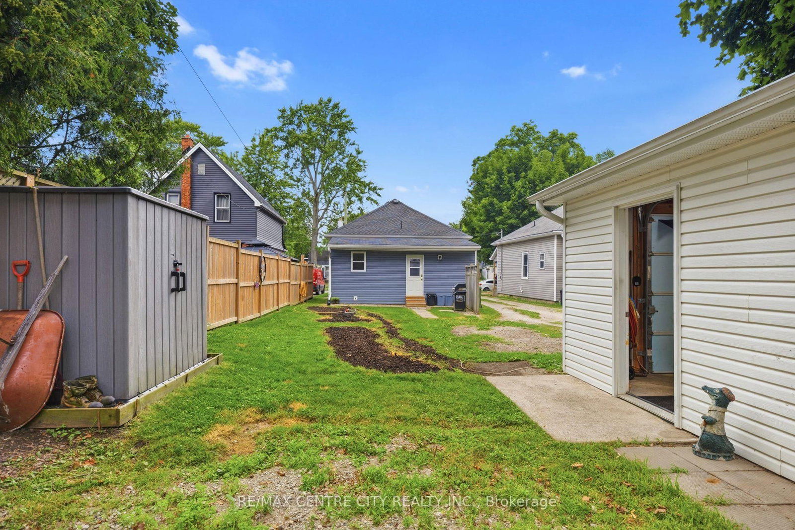 43 Arthur Avenue • St. Thomas, ON photo 20