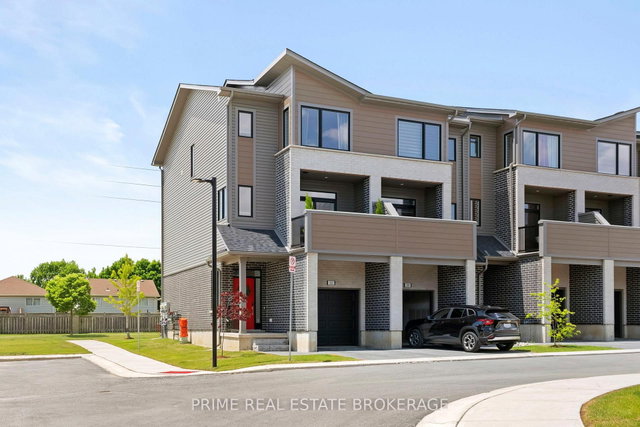 52 - 530 Gatestone Road