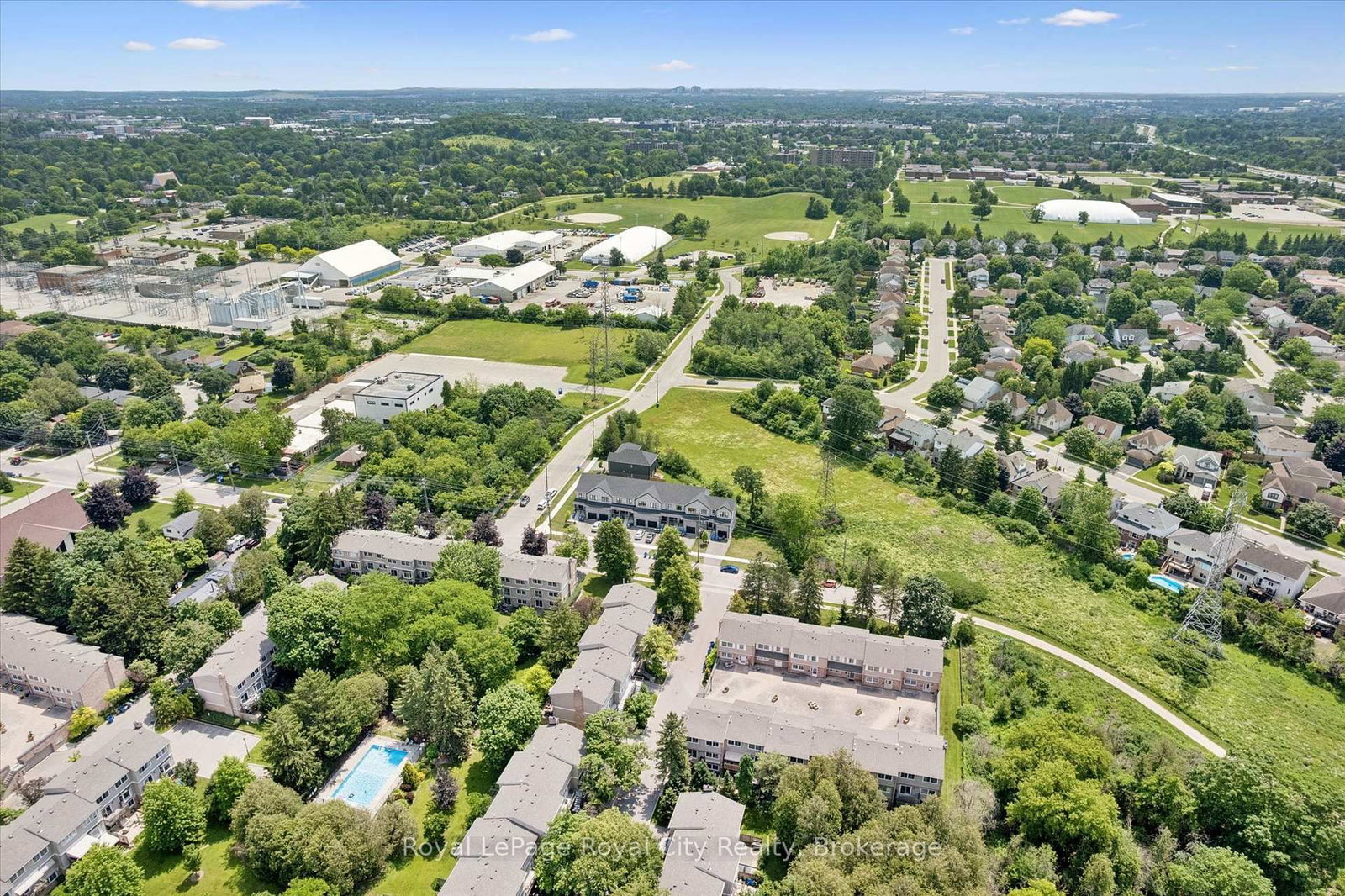 295 Water Street • #149 • Guelph, ON photo 42
