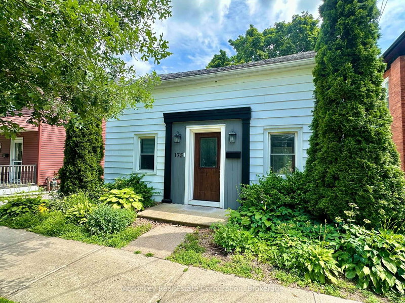 home for sale on 175 DOURO Street