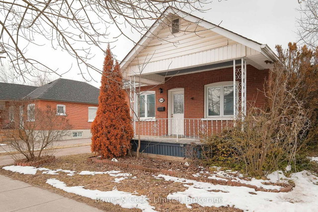 164 Prince Street