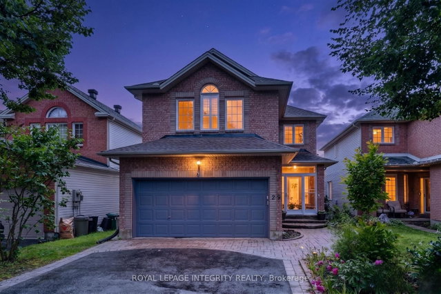 29 Nortoba Crescent