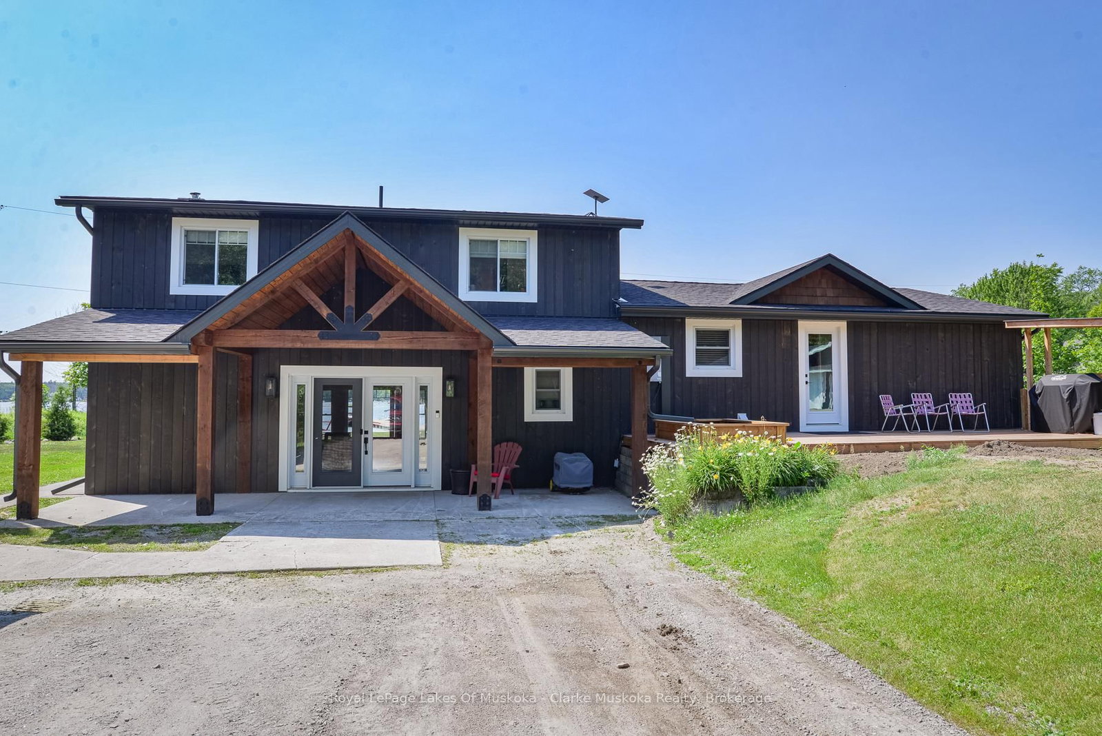 21 Ellery Road • Georgian Bay, ON photo 3