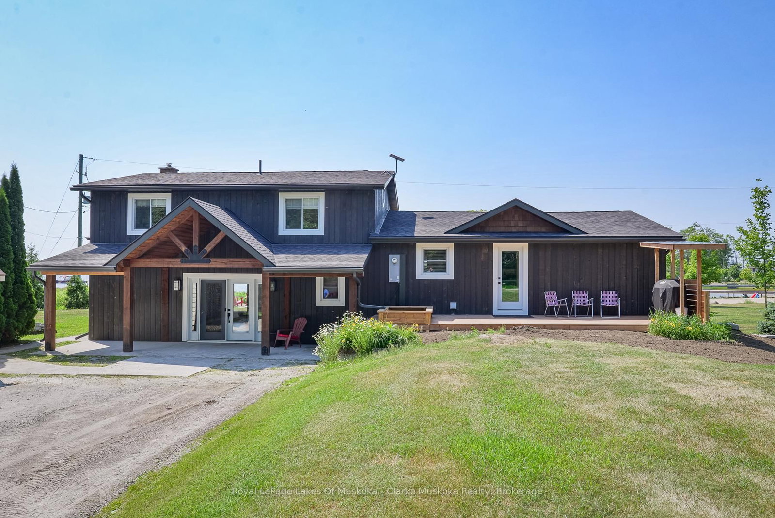 21 Ellery Road • Georgian Bay, ON photo 34
