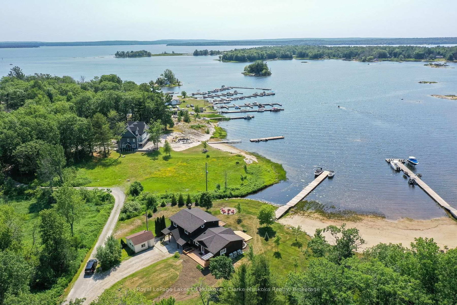 21 Ellery Road • Georgian Bay, ON photo 35