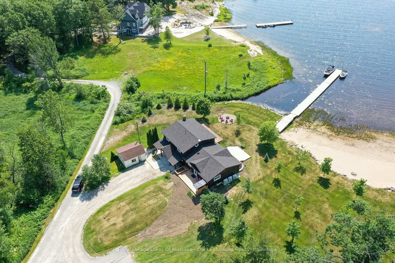 21 Ellery Road • Georgian Bay, ON photo 36