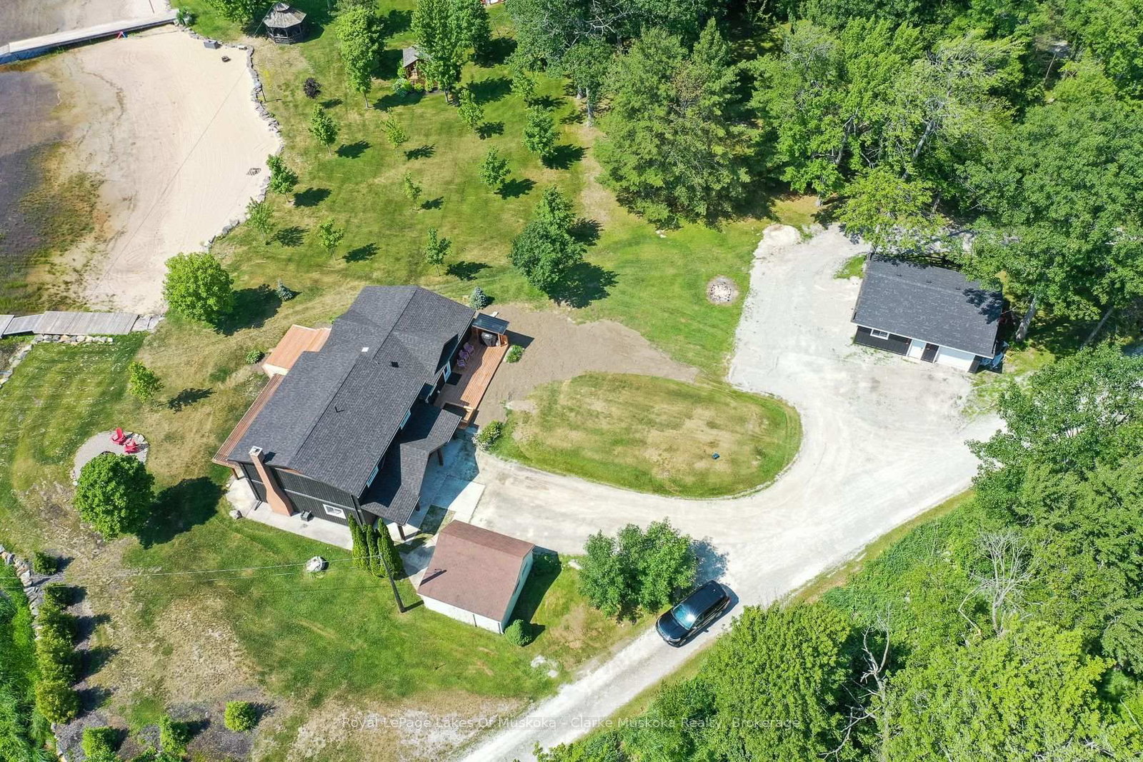 21 Ellery Road • Georgian Bay, ON photo 37