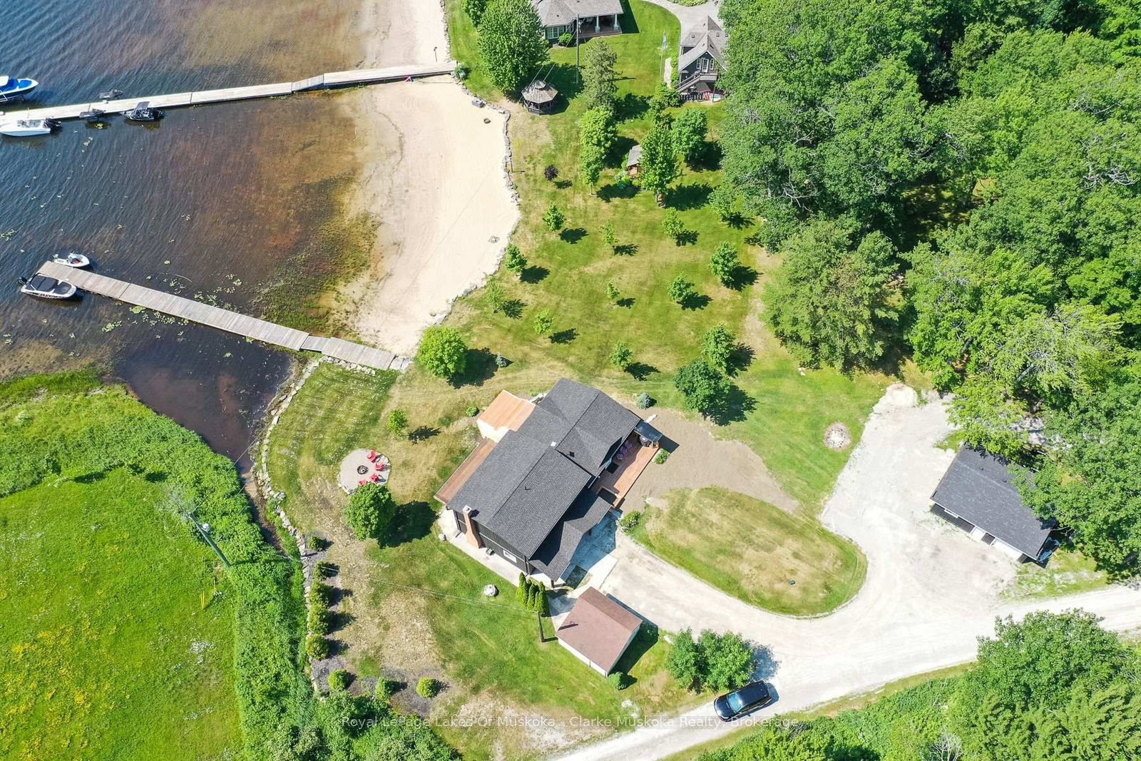 21 Ellery Road • Georgian Bay, ON photo 38