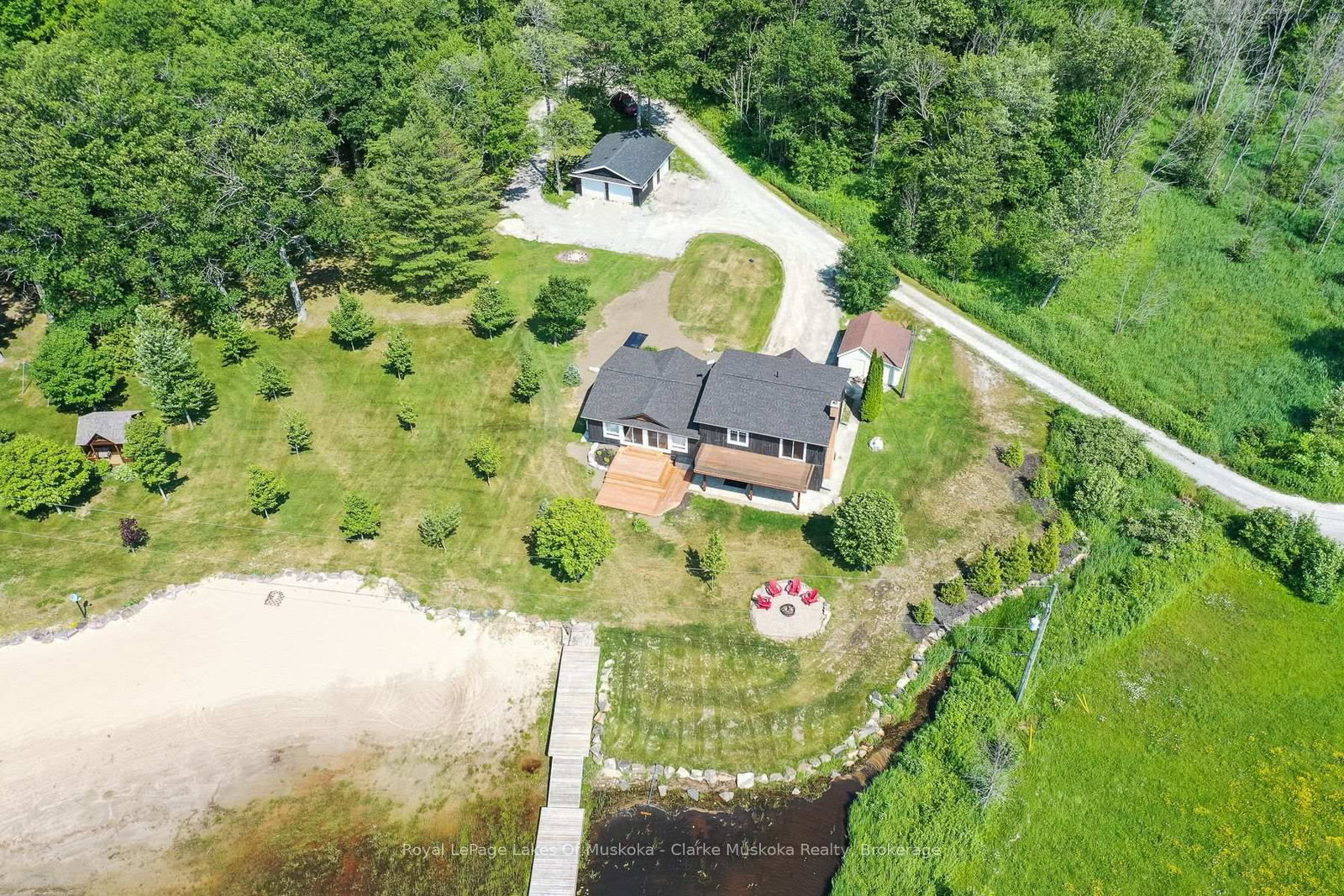 21 Ellery Road • Georgian Bay, ON photo 39