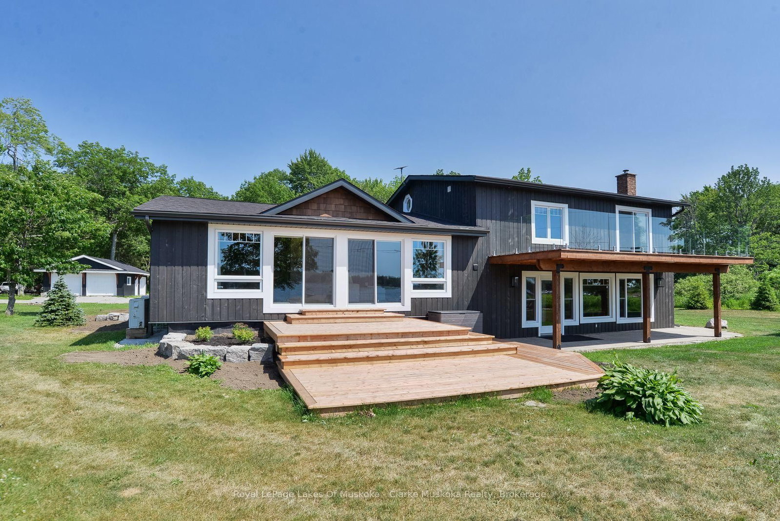 21 Ellery Road • Georgian Bay, ON photo 4