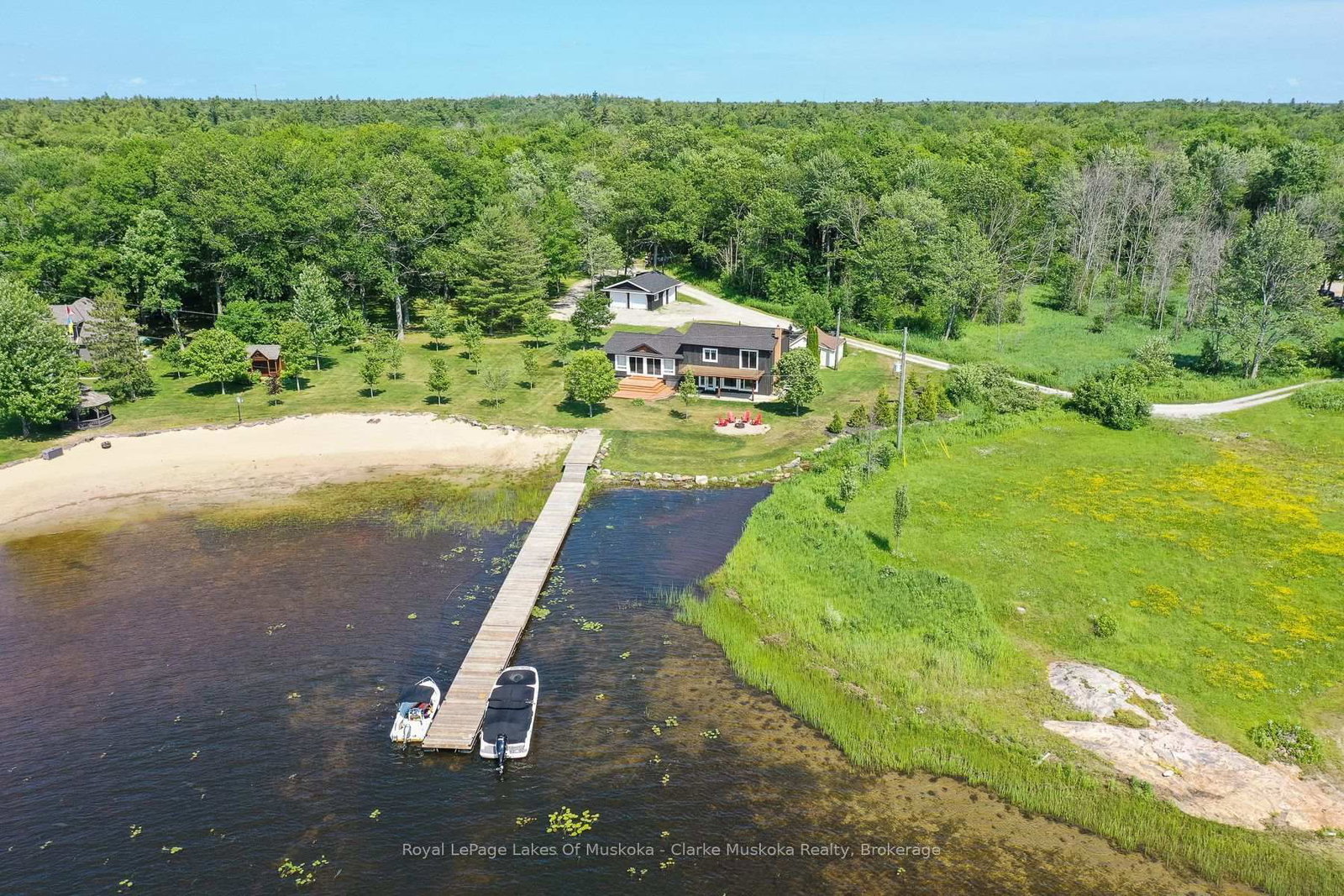 21 Ellery Road • Georgian Bay, ON photo 40